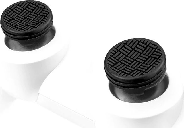 Thumbsticks për PS5 Kontrolfreek Omni Black, set, të zinj