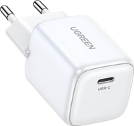 Karikues Ugreen Nexode Mini 15324, USB C, 30W, i bardhë