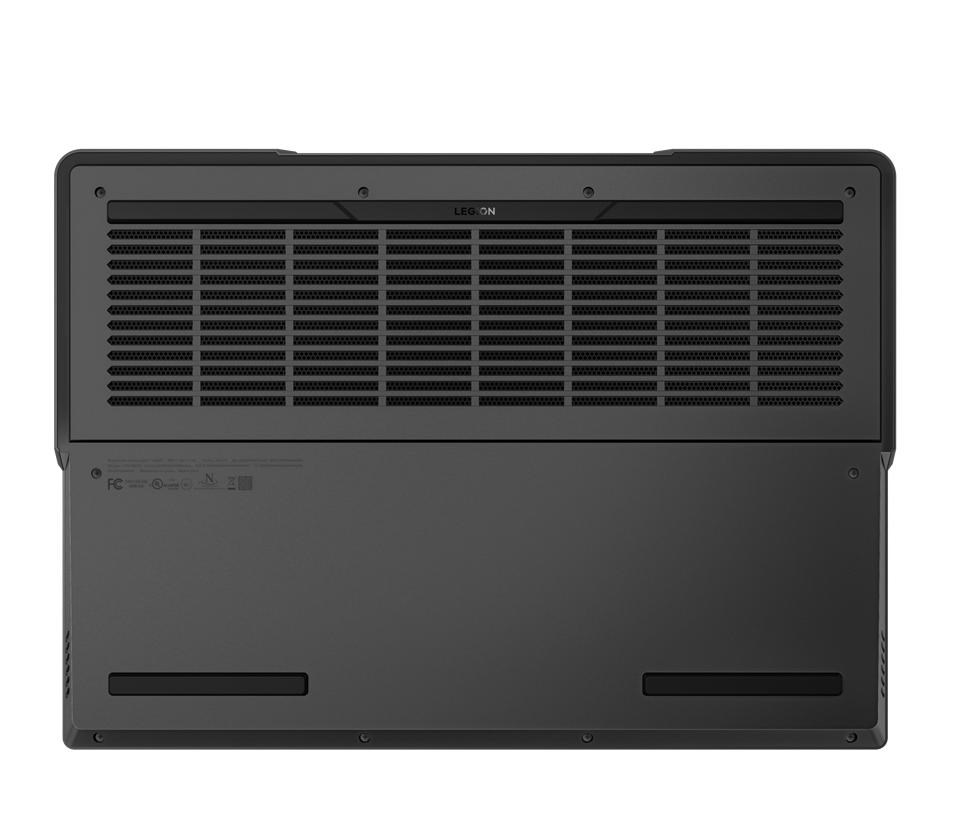 Лаптоп Lenovo Legion Pro 5, 16", AMD Ryzen 7, 16 GB RAM, 512 GB SSD, NVIDIA GeForce RTX 4060