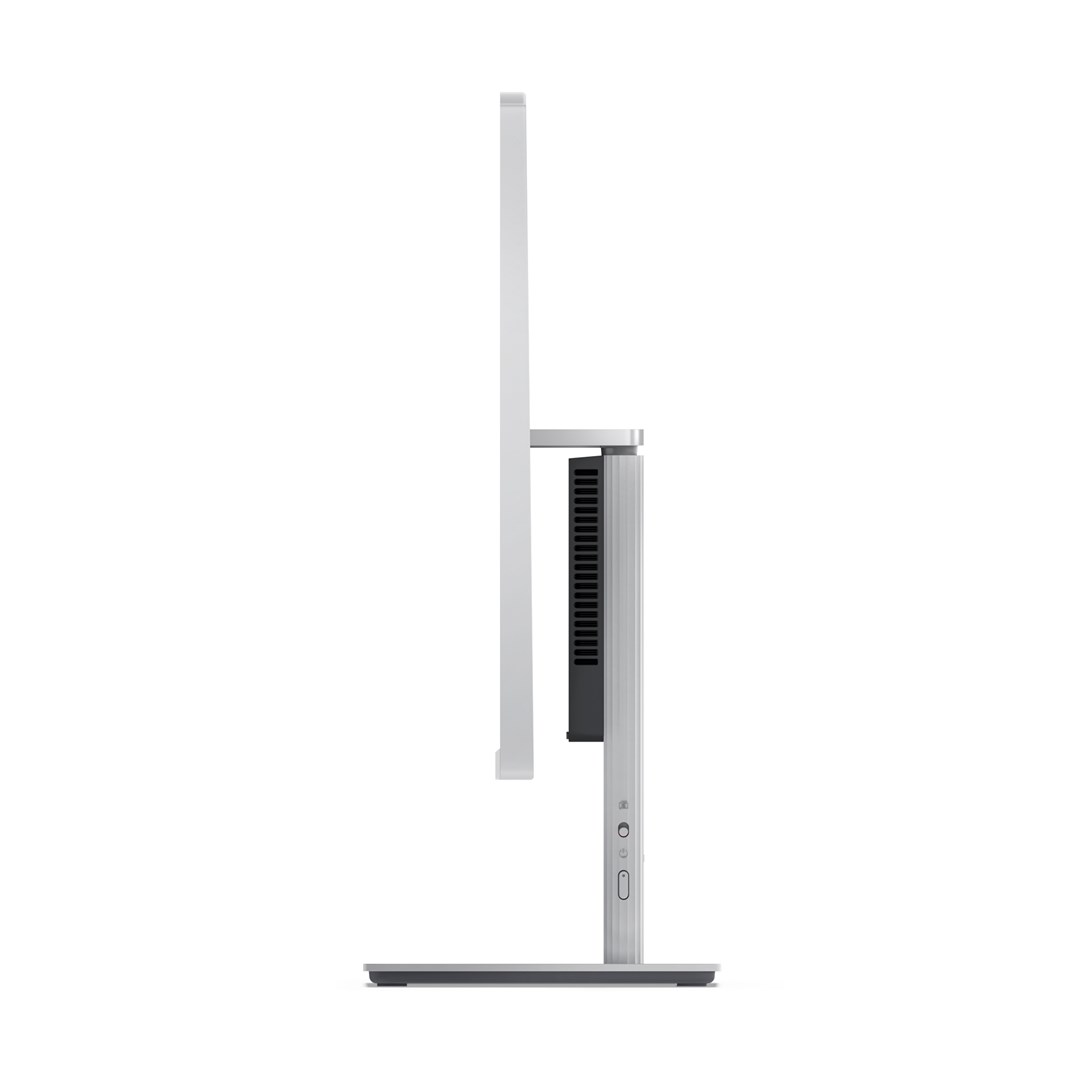 Kompjuter All-in-One Lenovo IdeaCentre AIO 27IRH9, 27", Core i5-13420H, 1TB SSD, i bardhë
