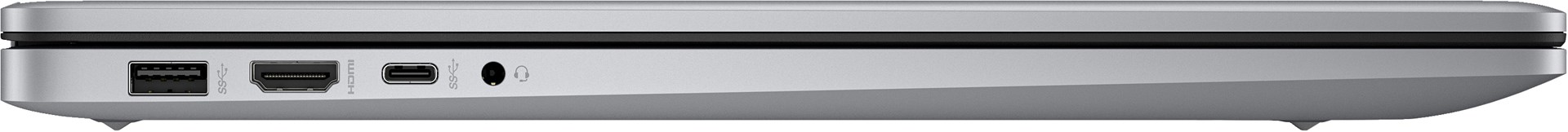 Laptop HP 470 G10, Intel Core i5 1335U, 17.3", 16GB RAM, 512SSD, i argjendtë