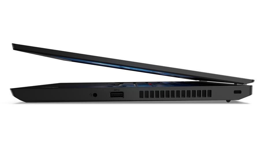 Laptop Lenovo ThinkPad L14, 14", Intel i5-1145G7, 8 GB RAM, 256 GB SSD, i zi