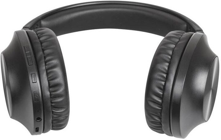 Kufje Panasonic RB-HX220BDEK, të zeza