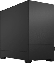 Kasë Fractal Design Pop Mini Silent Solid, Mini Tower