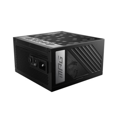 Burim energjie MSI MPG A1000G PCIE5, 1000W