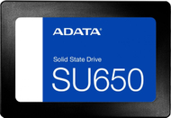 Disk SSD ADATA Ultimate SU650, 1TB, 2.5" SATA III