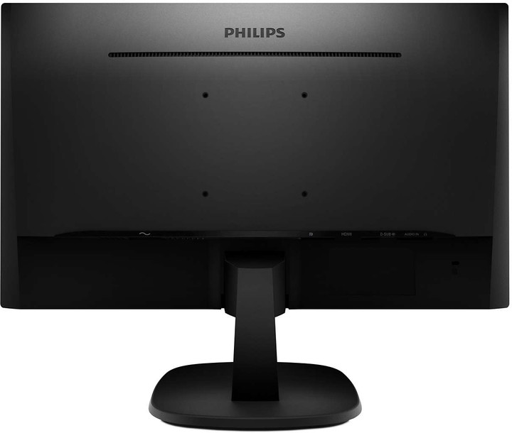 Monitor Philips 273V7QJAB - LED 27''