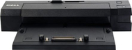 Dell E-Port II Advanced Docking Station, 240W, VGA, 2x DVI, 2x DisplayPort, USB 3.0​