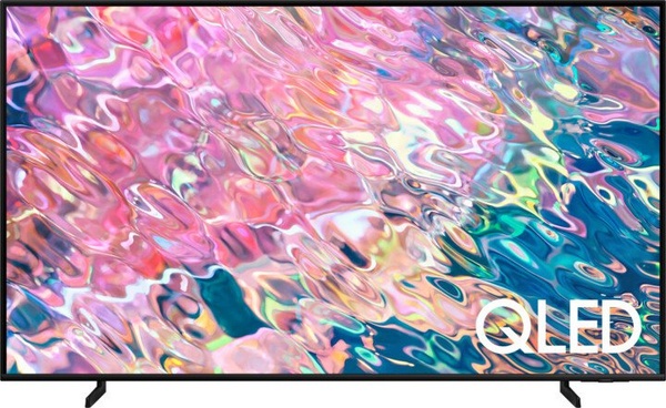 Televizor Samsung QE75Q60B, 75" (189cm), 4K UHD, i zi