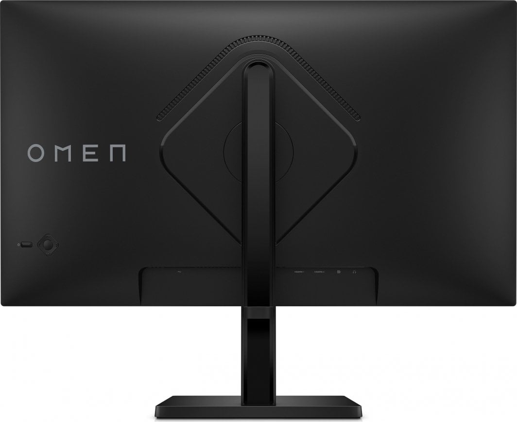 Monitor HP Omen 27q, 27'', QHD, i zi