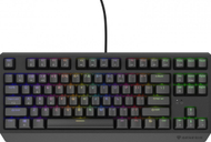 Tastierë Genesis Thor 230 TKL Outemu Brown, e zezë