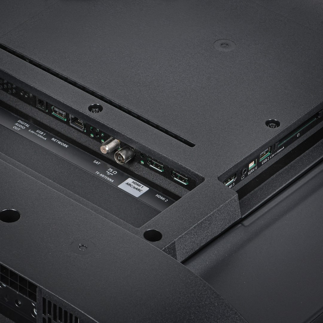 Televizor Philips 43PUS8118 Smart, 43" (109.2 cm), Ambilight 4K UHD, i zi