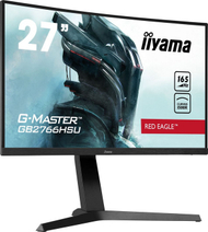 Monitor Iiyama G-Master Red Eagle VA 1500R, i zi