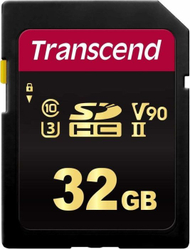 Kartë memorie Transcend 700S SDHC, 32GB