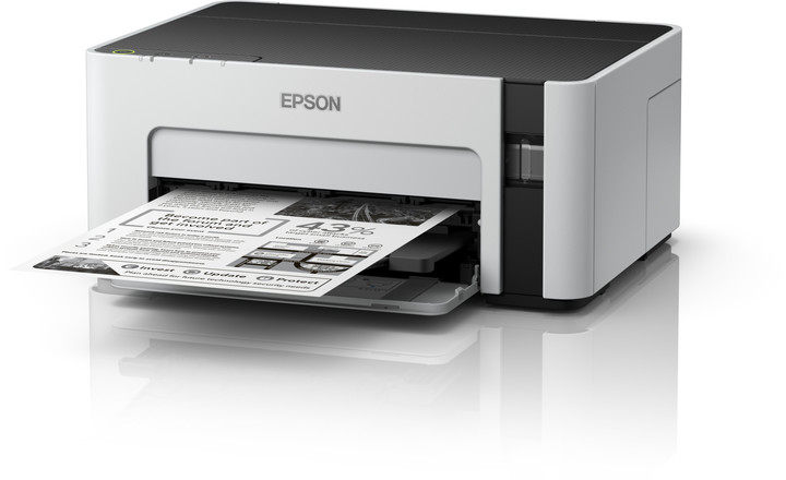 Printer Epson EcoTank M1100