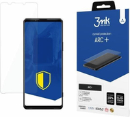 Folie mbrojtëse 3MK ARC+ për Sony Xperia 1 III 5G, transparente