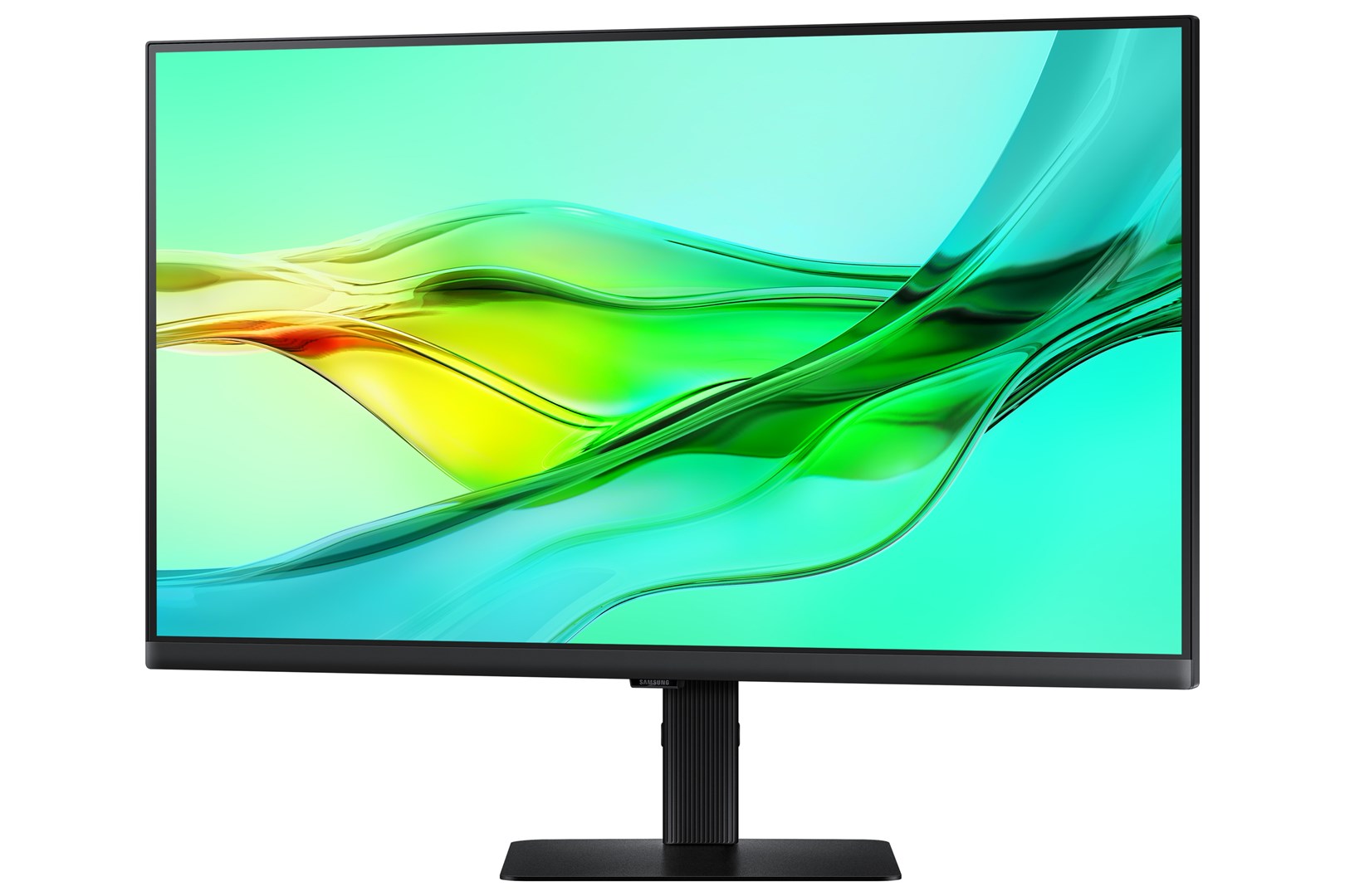 Monitor Samsung S60UD computer, 27", 2560 x 1440, 100 Hz, i zi
