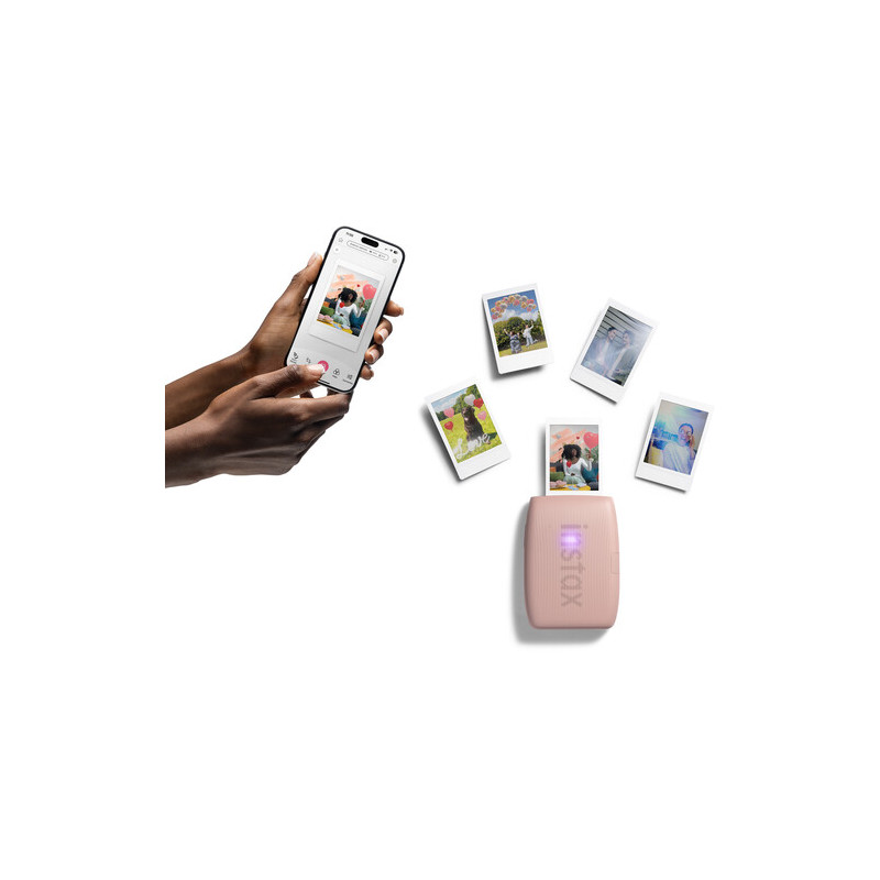 Instax Mini Link 3 Printer