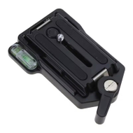 Quick Release Plate Velbon