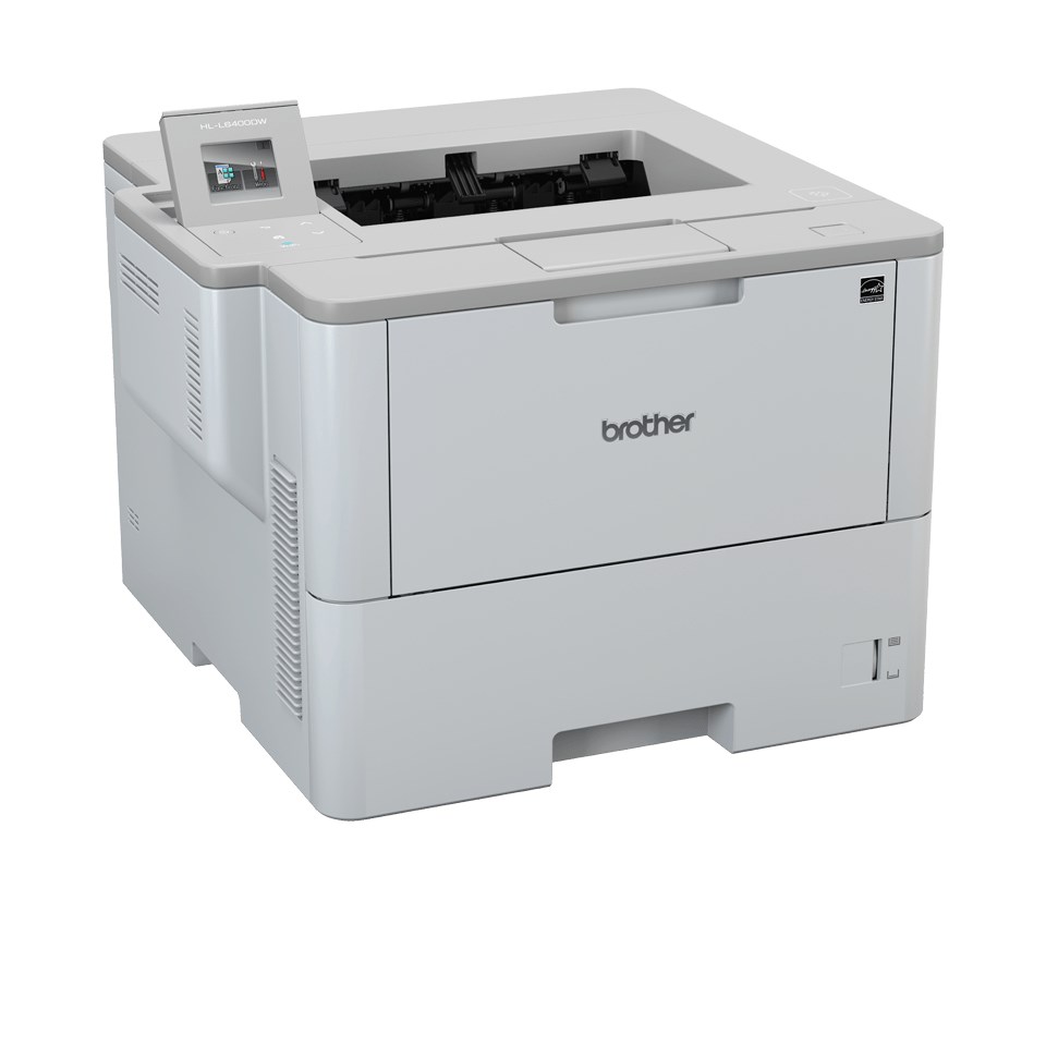 Printer Brother HL-L6400DW, Laser, i hirtë