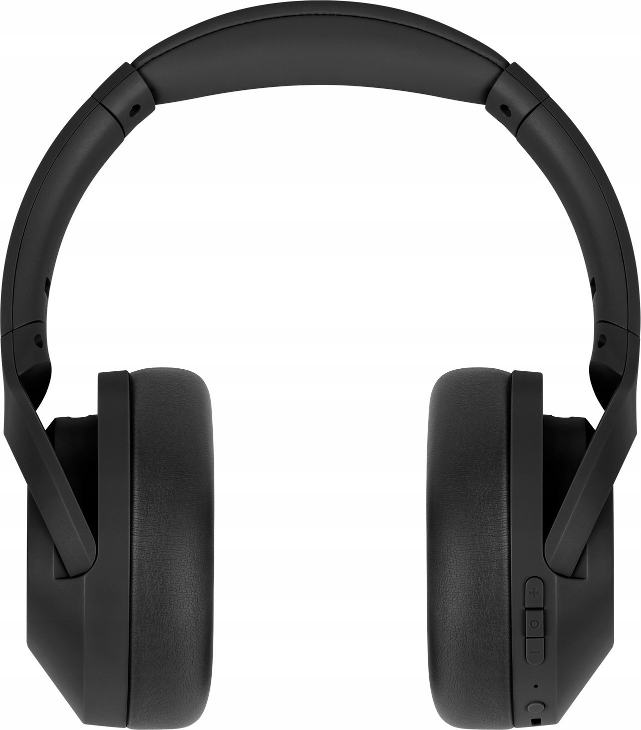 Kufje wireless over ear Kruger&amp;Matz F2A, me ANC, të zeza