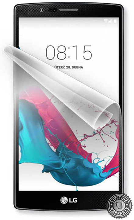 Folie mbrojtëse për LG G4