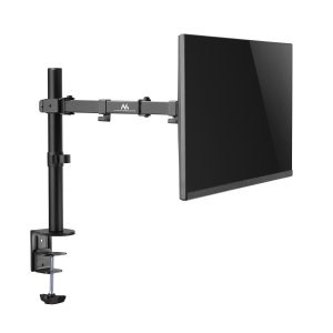 Mbajtëse monitori Maclean MC-883, 17-32”, VESA, e zezë
