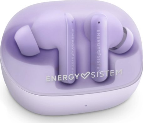 Kufje TWS Energy Sistem Serenity ANC, Bluetooth 5.4, 25 orë, lejla