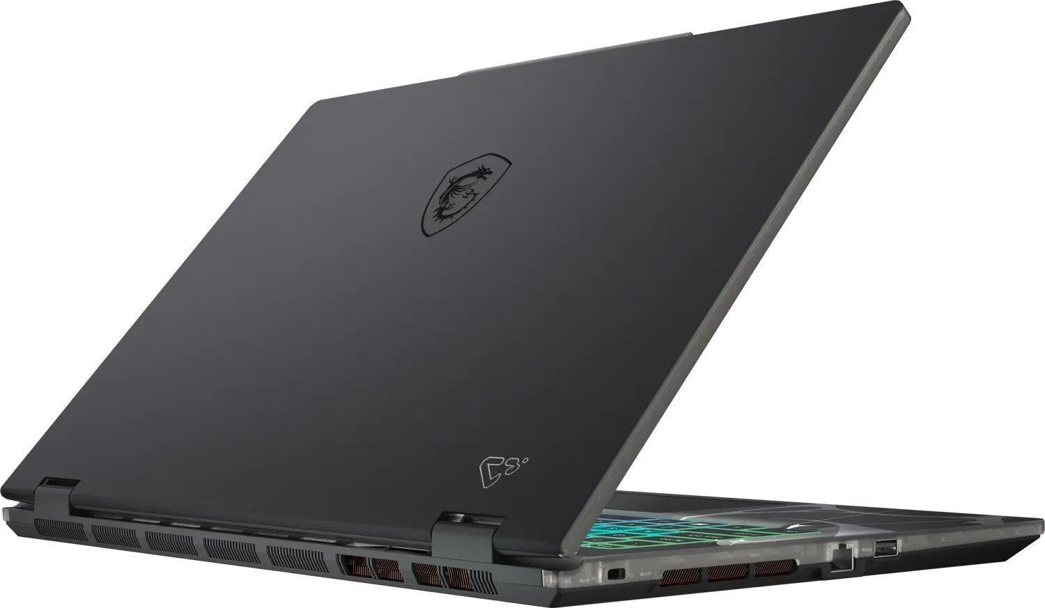 Laptop MSI Cyborg 15 B13W, 15.6", Intel Core i7-13620H, 16GB DDR5, 512GB SSD, NVIDIA GeForce RTX 5050 8GB GDDR7, i zi
