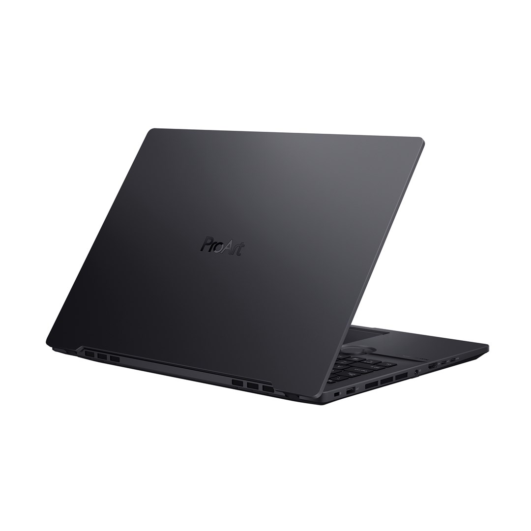 Laptop ASUS ProArt StudioBook, 16", AMD Ryzen 9 5900HX, 64 GB RAM, 2000 GB SSD, NVIDIA GeForce RTX 3070, i zi