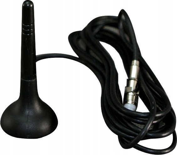 Антена GSM Ropam AT-GSM-MAG, 2.5dB, SMA, со магнет