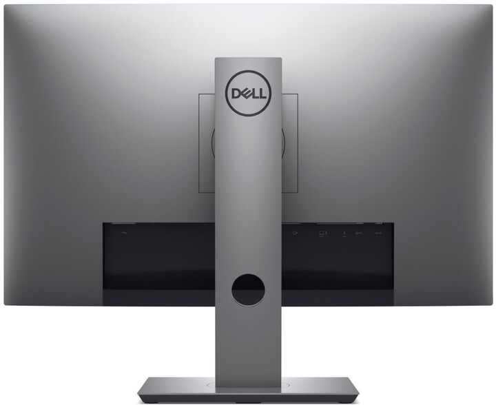 Monitor Dell UltraSharp UP2720QA, 27", LED