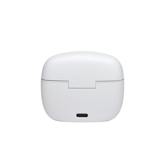 Kufje JBL Tune 215 TWS, True Wireless, Bluetooth, 25H Bateri, të bardha