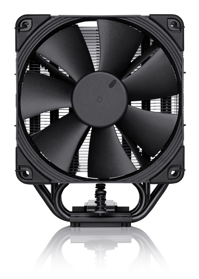 Ftohës procesori Noctua NH-U12S chromax.black, 120mm, e zezë
