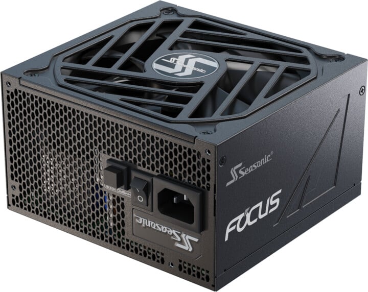 Напојување SeaSonic Focus GX FOCUS-GX-850-ATX30 , 850W