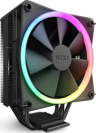 Ftohës Nzxt T120 RGB, i zi
