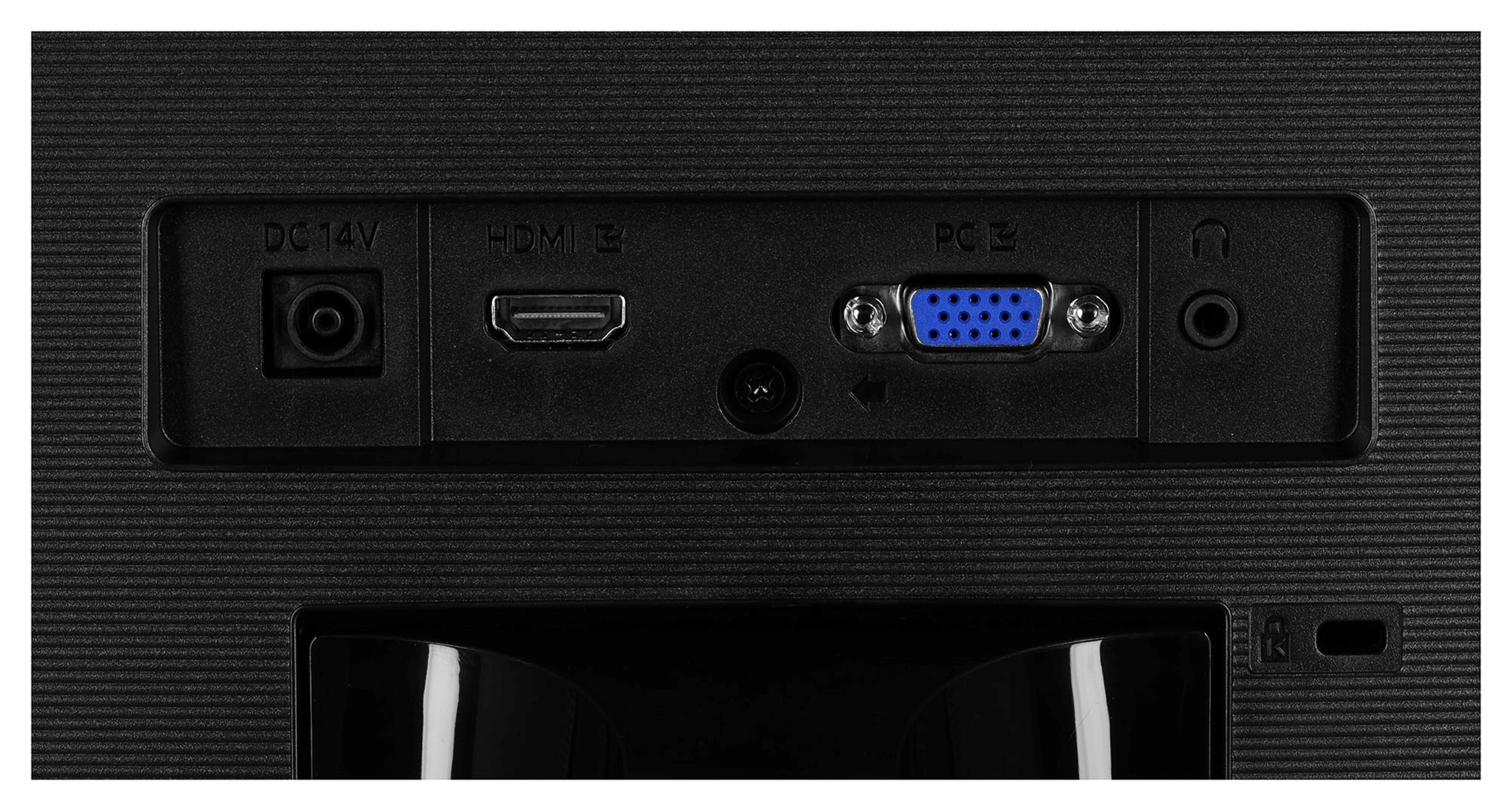 Monitor Samsung monitor, 27", 1920 x 1080, Full HD, 75 Hz, i zi