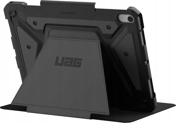Mbulesë tablet Urban Armor Gear Metropolis SE, për iPad Air 11" 6th Gen 2024 M2, e zezë