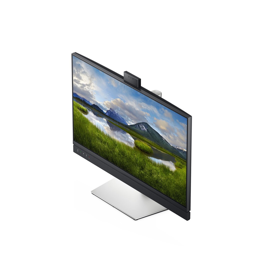 Монитор DELL C2722DE, 27\", QHD, IPS, USB-C, црн