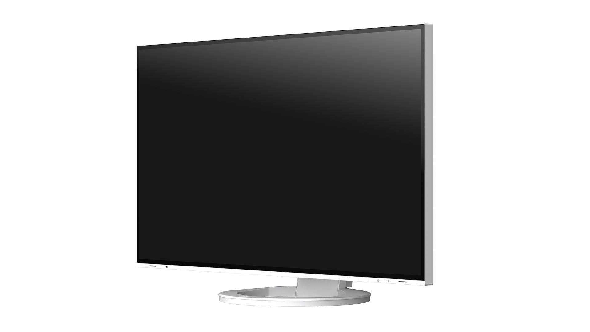 Монитор EIZO FlexScan EV2795, 27\", IPS, QHD, 60Hz, 5ms, бел