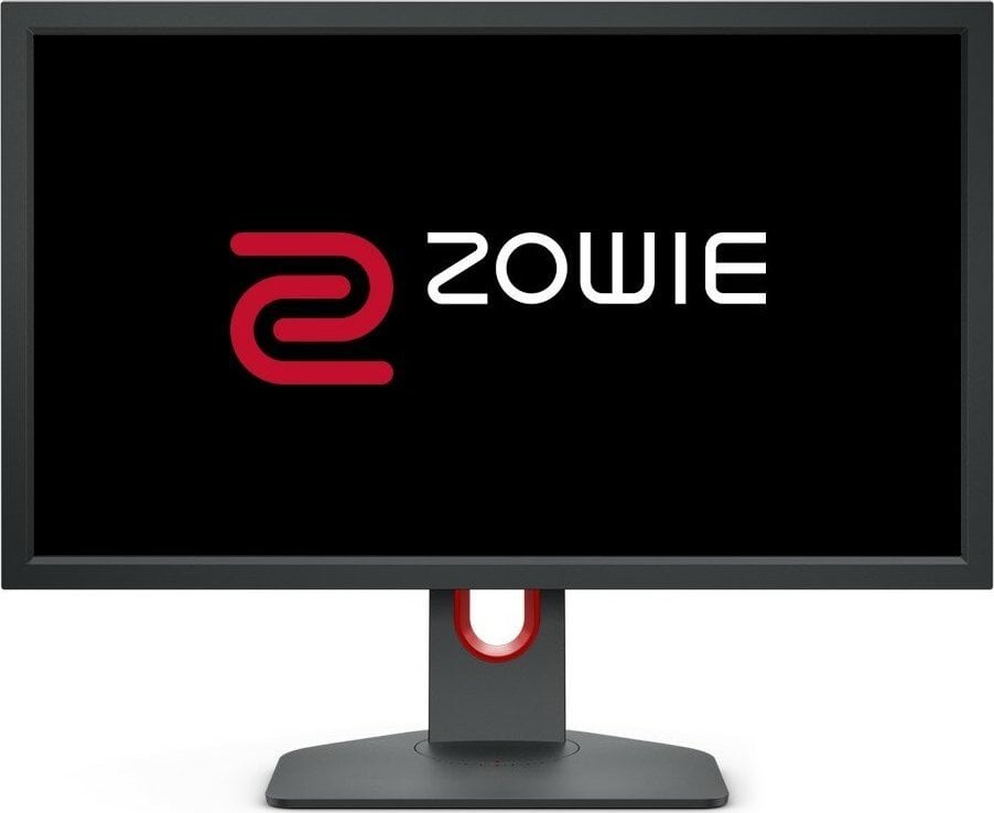 Monitor BenQ ZOWIE XL2540K, 24.5", Full HD, i zi