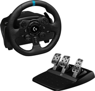 Timon Logitech G923 PS5/PS4/PC (941-000149) + Ndërrues i shpejtësive G29, G920 Driving Force 