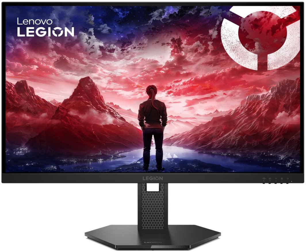 Monitor Lenovo Legion 27-10, 27", 240Hz, FHD, i zi
