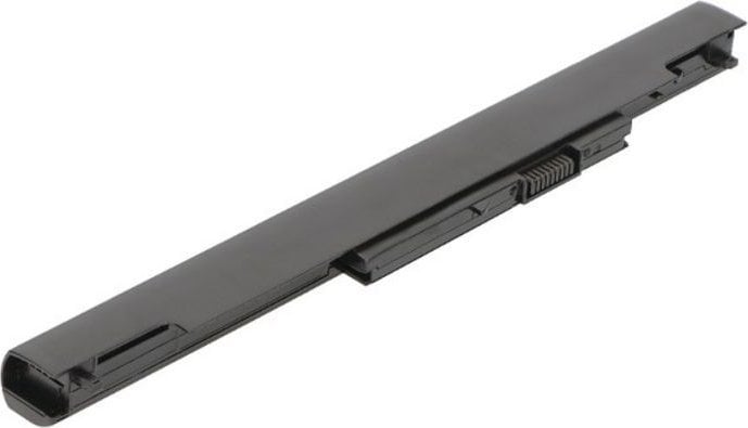 Bateri për laptop HP 6C, 62Whr, 2.8Ah, e zezë