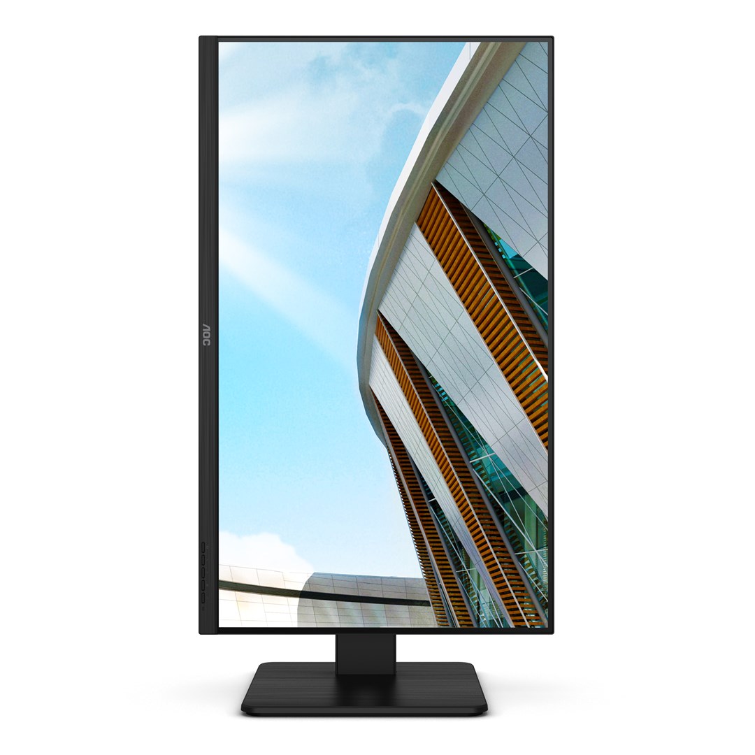 Monitor AOC P2 U32P2, 31.5", 3840 x 2160, i zi