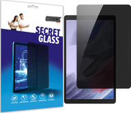 Xham privatësie Grizz SecretGlass për Samsung Galaxy Tab A7 Lite 2021, hibrid, mat, transparent