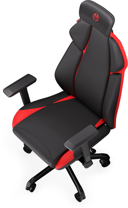 Karrige Endorfy Meta RD, e zezë / kuqe