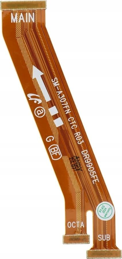 Kabllo kryesore sinjali Samsung A30s, OEM, pjesë këmbimi