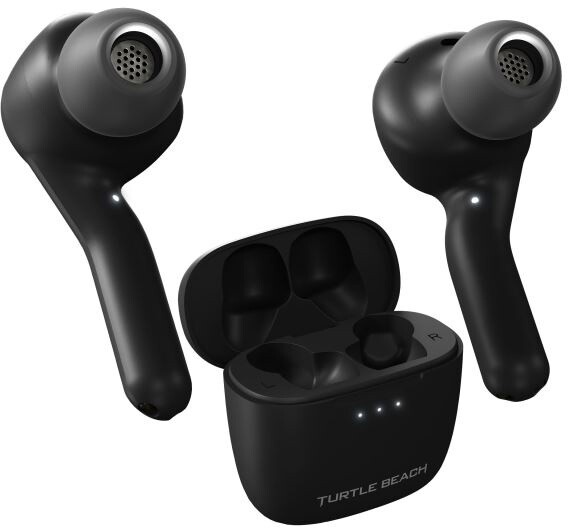 Dëgjuese Turtle Beach Scout Air, të zeza