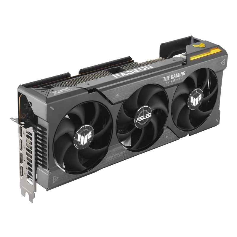 Kartelë grafike Asus TUF Gaming Radeon RX 7900 XTX OC 24GB GDDR6
